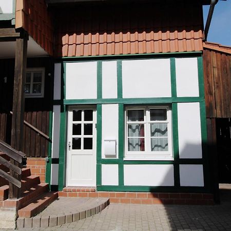 Schickes Ferienapartment In Habichtswald-Ehlen Eksteriør billede